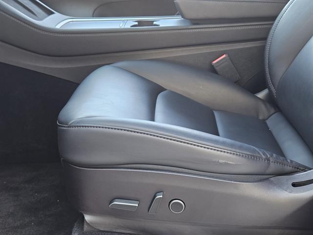 used 2022 Tesla Model Y car, priced at $29,676