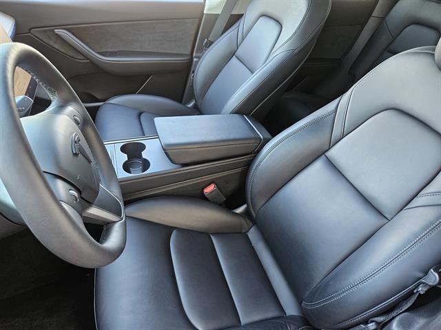 used 2022 Tesla Model Y car, priced at $29,676