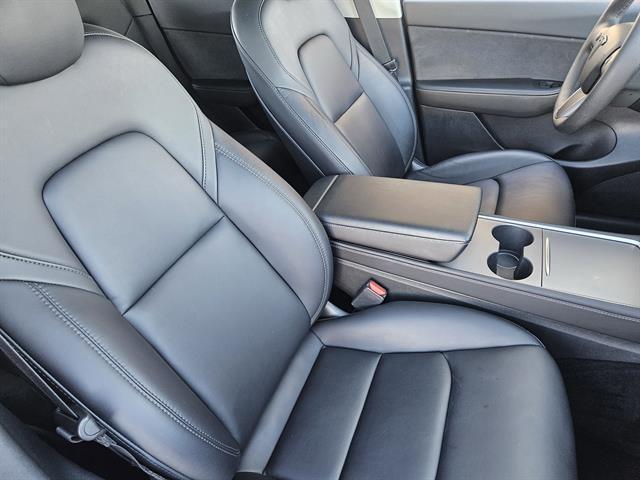 used 2022 Tesla Model Y car, priced at $29,676