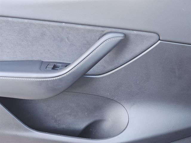 used 2022 Tesla Model Y car, priced at $29,676