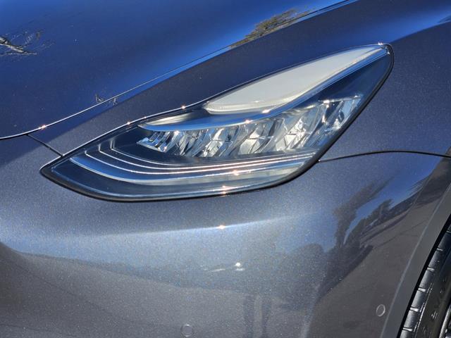 used 2022 Tesla Model Y car, priced at $29,676