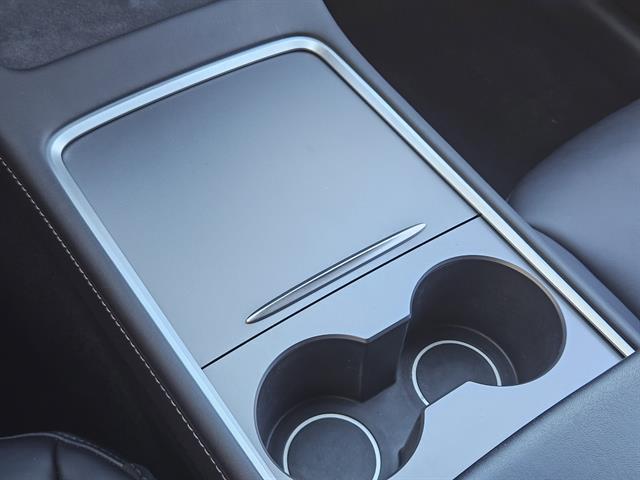 used 2022 Tesla Model Y car, priced at $29,676