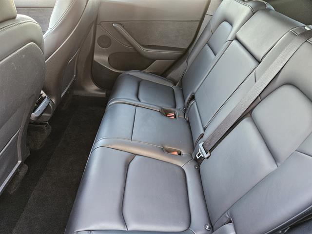 used 2022 Tesla Model Y car, priced at $29,676