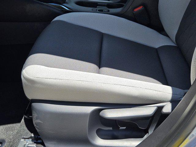 new 2025 Toyota Corolla car, priced at $23,963
