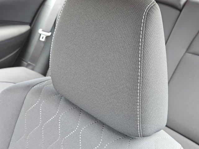 used 2025 Toyota Corolla car, priced at $24,295
