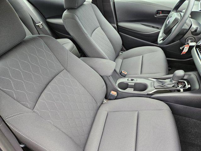 used 2025 Toyota Corolla car, priced at $24,295