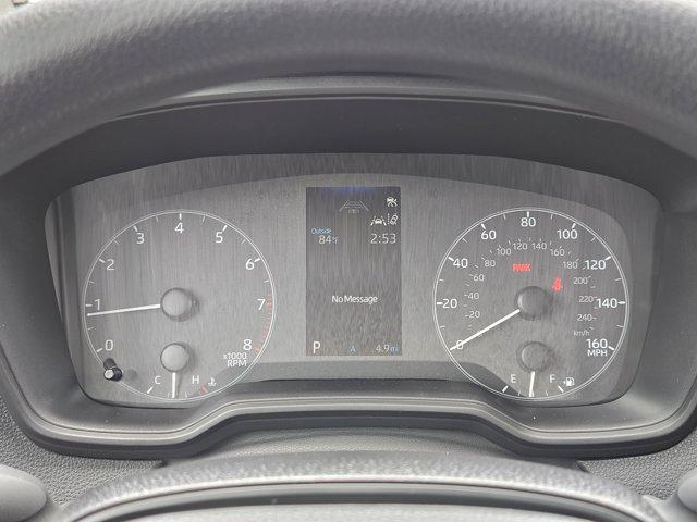 used 2025 Toyota Corolla car, priced at $24,295