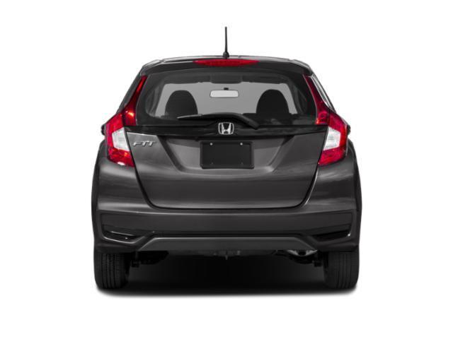 used 2020 Honda Fit car, priced at $16,991