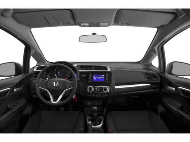 used 2020 Honda Fit car, priced at $16,991
