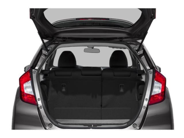 used 2020 Honda Fit car, priced at $16,991