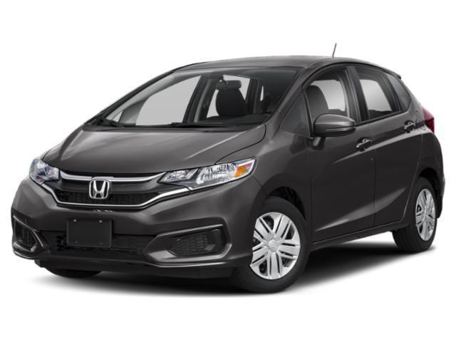 used 2020 Honda Fit car, priced at $16,991