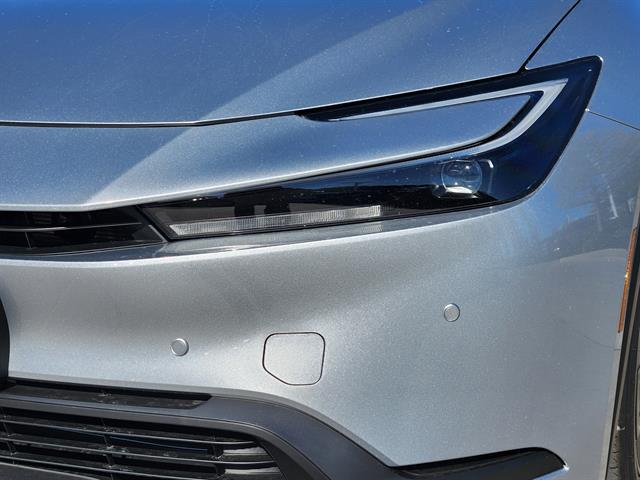 new 2026 Toyota Prius car, priced at $30,433