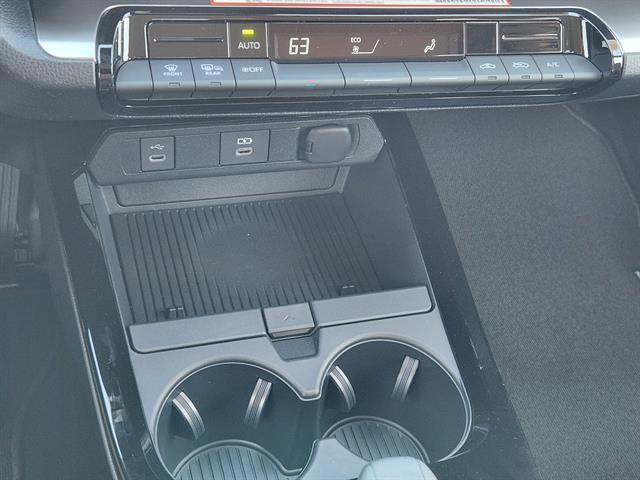 new 2026 Toyota Prius car, priced at $30,433