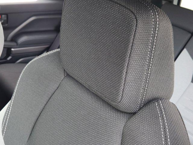 new 2025 Toyota 4Runner car, priced at $54,807