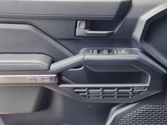 new 2025 Toyota 4Runner car, priced at $54,807