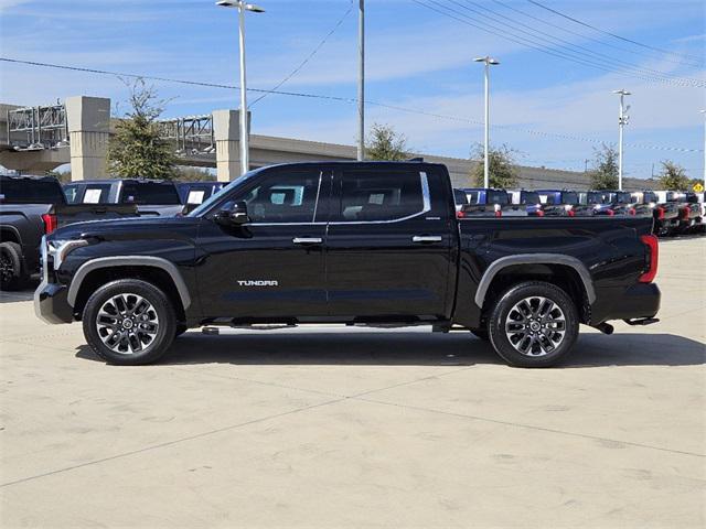 used 2022 Toyota Tundra car, priced at $42,681