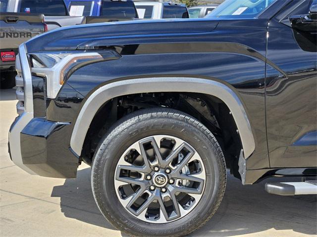 used 2022 Toyota Tundra car, priced at $42,681