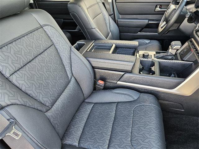 used 2022 Toyota Tundra car, priced at $42,681