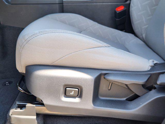 new 2025 Toyota Tacoma car, priced at $42,453