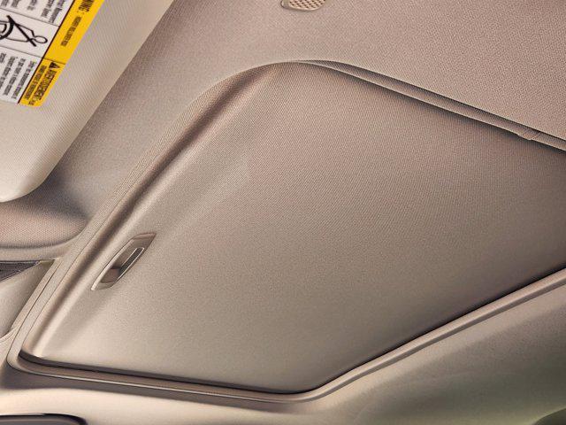 new 2025 Toyota RAV4 car, priced at $34,080