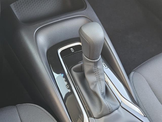 used 2025 Toyota Corolla car, priced at $23,401