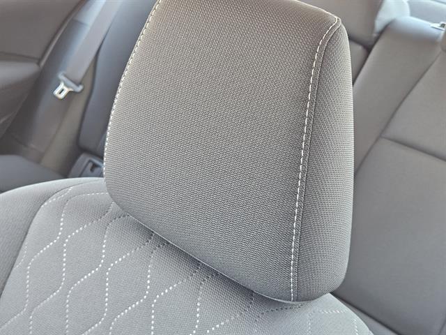 used 2025 Toyota Corolla car, priced at $23,401