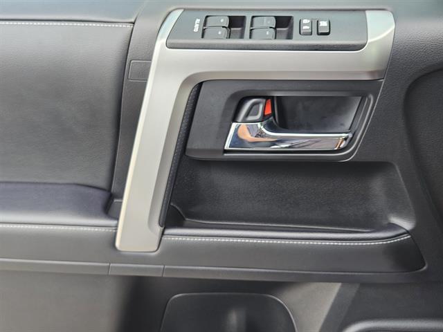 used 2024 Toyota 4Runner car, priced at $42,952