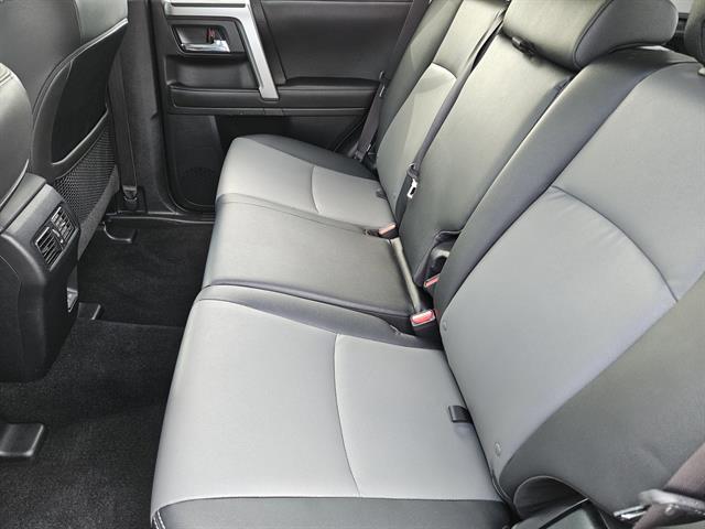 used 2024 Toyota 4Runner car, priced at $42,952