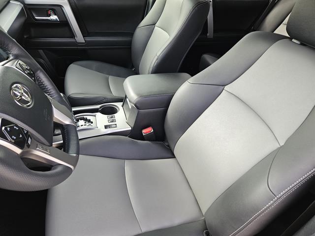 used 2024 Toyota 4Runner car, priced at $42,952