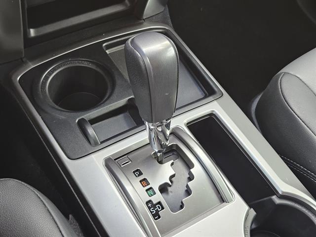 used 2024 Toyota 4Runner car, priced at $42,952