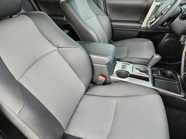 used 2024 Toyota 4Runner car, priced at $42,952