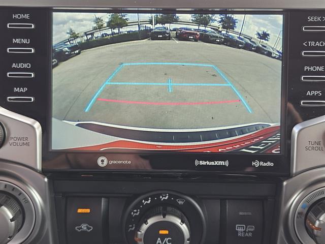 used 2024 Toyota 4Runner car, priced at $42,952