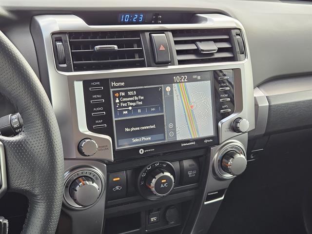 used 2024 Toyota 4Runner car, priced at $42,952