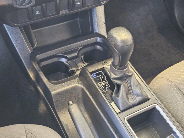 used 2021 Toyota Tacoma car, priced at $27,471