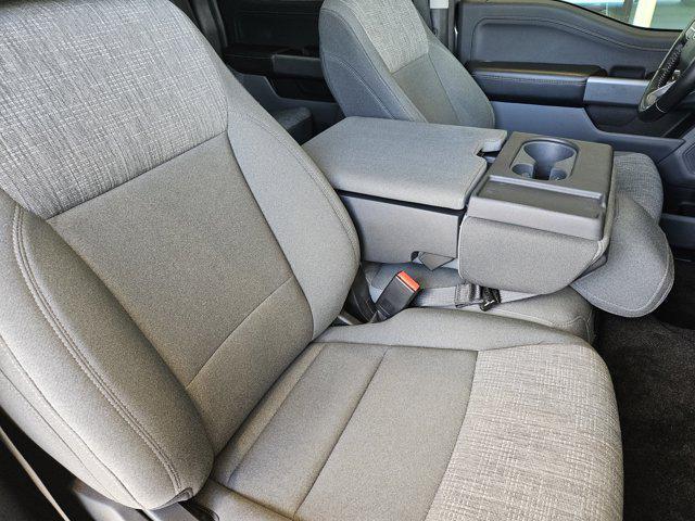 used 2021 Ford F-150 car, priced at $34,991