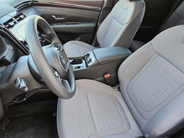 used 2024 Hyundai Santa Cruz car, priced at $28,782