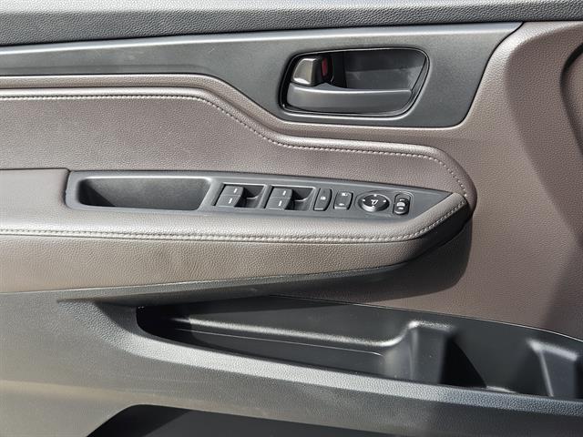 used 2018 Honda Odyssey car, priced at $20,291