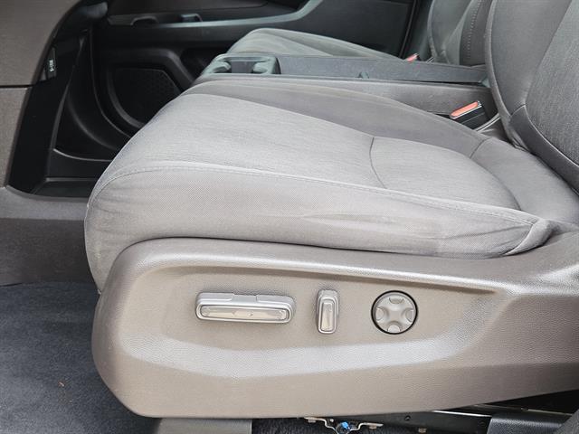 used 2018 Honda Odyssey car, priced at $20,291