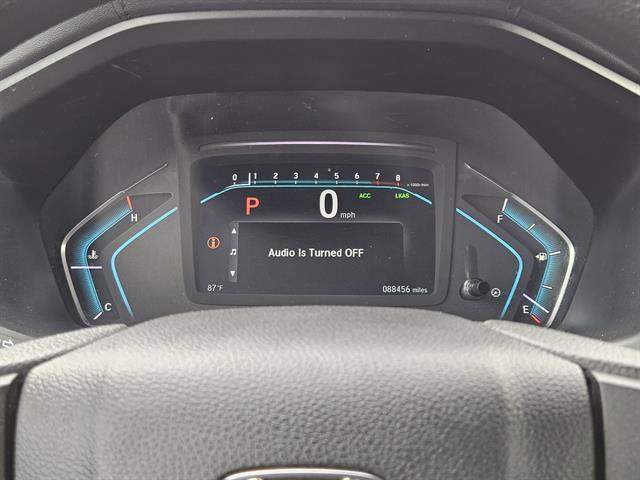 used 2018 Honda Odyssey car, priced at $20,291