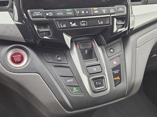used 2018 Honda Odyssey car, priced at $20,291