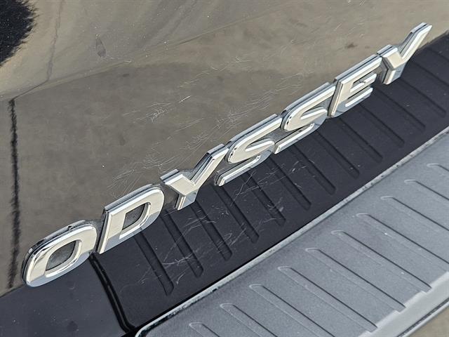 used 2018 Honda Odyssey car, priced at $20,291