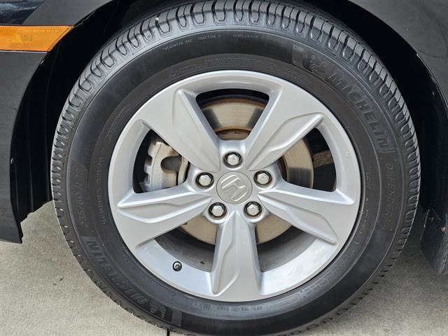 used 2018 Honda Odyssey car, priced at $20,291