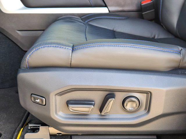 new 2025 Toyota Tundra car, priced at $66,283