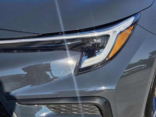 used 2025 Toyota Corolla car, priced at $23,699