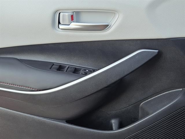 used 2025 Toyota Corolla car, priced at $23,699