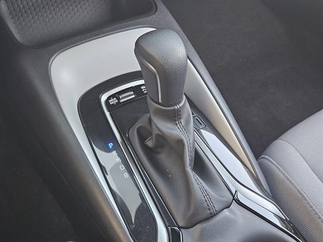 used 2025 Toyota Corolla car, priced at $23,699
