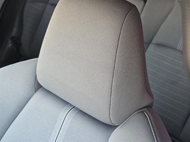 used 2025 Toyota Corolla car, priced at $23,699