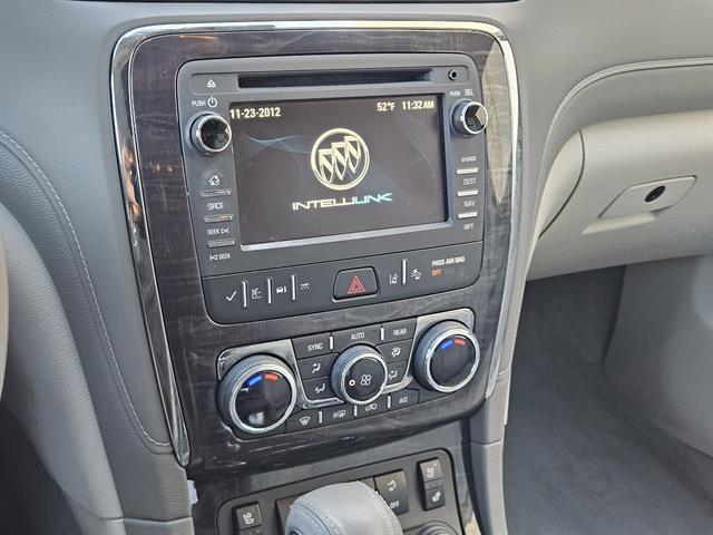 used 2017 Buick Enclave car, priced at $18,760