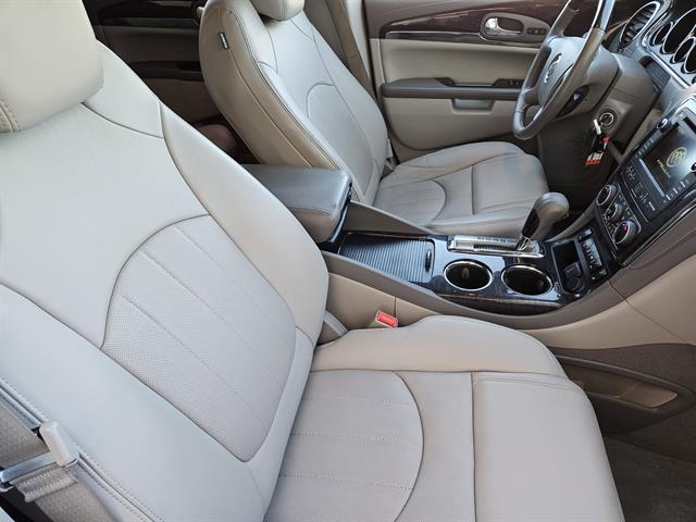 used 2017 Buick Enclave car, priced at $18,760