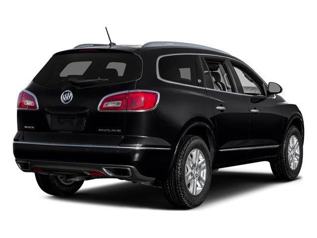 used 2017 Buick Enclave car, priced at $18,991